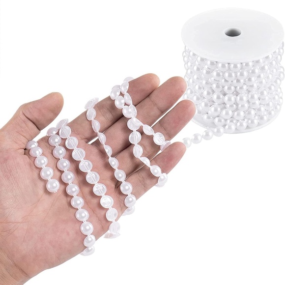 Set of 2…2x3 pearl frames - Picture 5 of 7